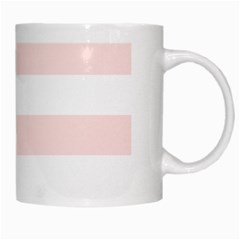 Horizontal Stripes Right