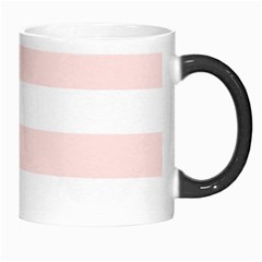 Horizontal Stripes Right