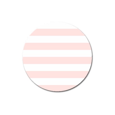 Horizontal Stripes Front