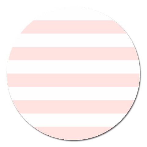 Horizontal Stripes Front