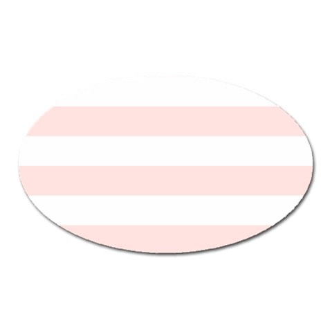 Horizontal Stripes Front