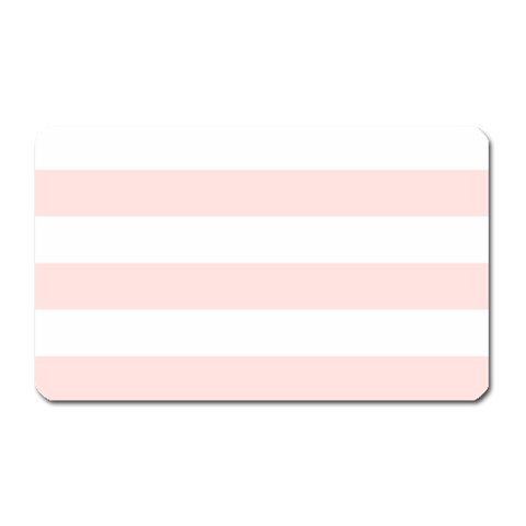 Horizontal Stripes Front