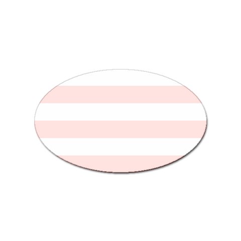 Horizontal Stripes Front