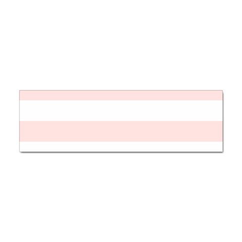 Horizontal Stripes Front