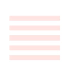 Horizontal Stripes Front Cover