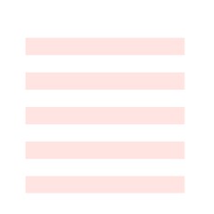 Horizontal Stripes Front Cover