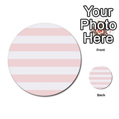 Horizontal Stripes Back 35