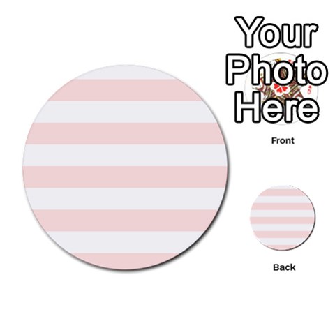 Horizontal Stripes Front 47