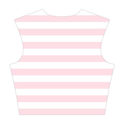Horizontal Stripes Back