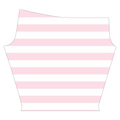 Horizontal Stripes Right