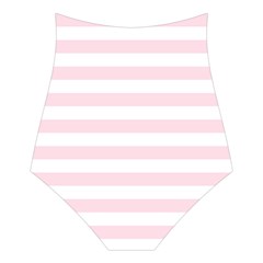 Horizontal Stripes Back
