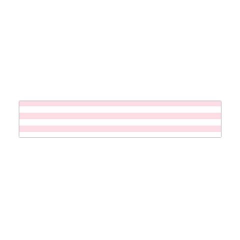 Horizontal Stripes Front