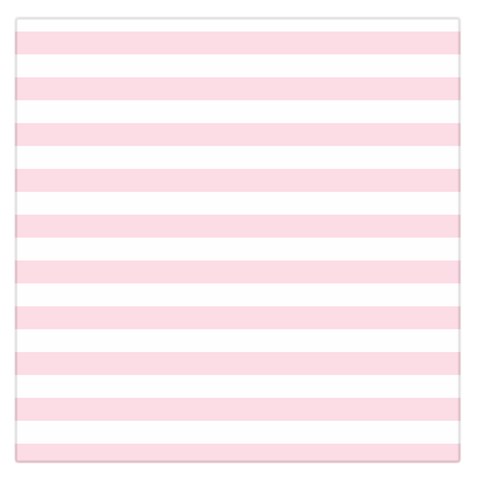 Horizontal Stripes Front