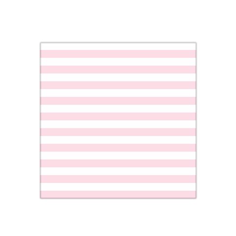 Horizontal Stripes Front