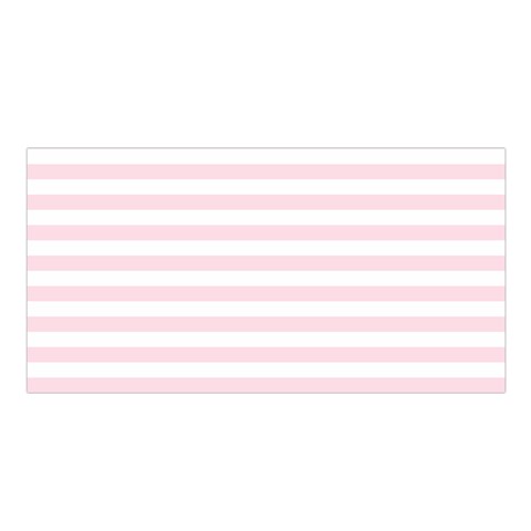 Horizontal Stripes Front
