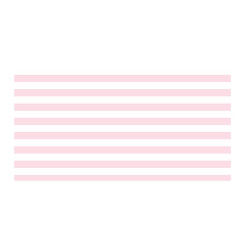 Horizontal Stripes Front