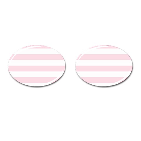 Horizontal Stripes Front(Pair)