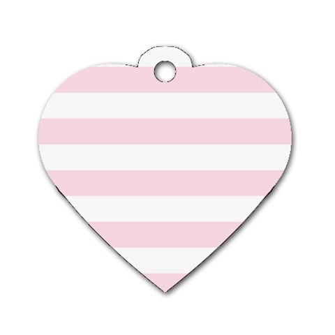 Horizontal Stripes Front