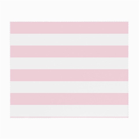 Horizontal Stripes Front