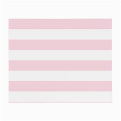 Horizontal Stripes Back