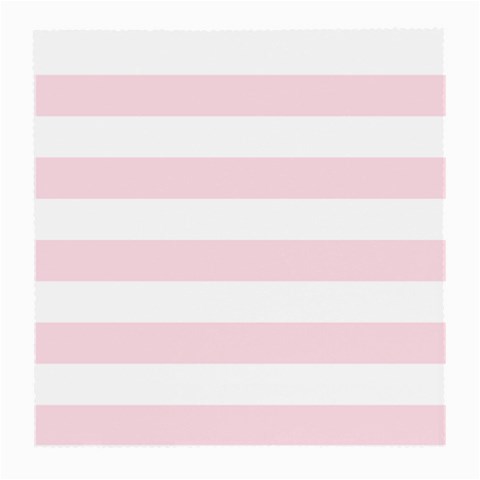 Horizontal Stripes Front