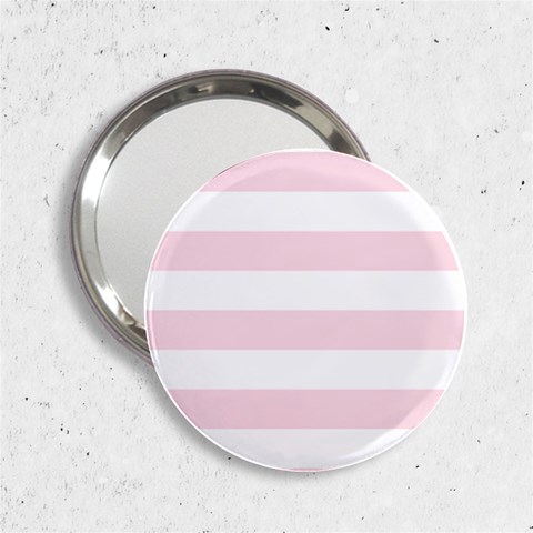 Horizontal Stripes Front