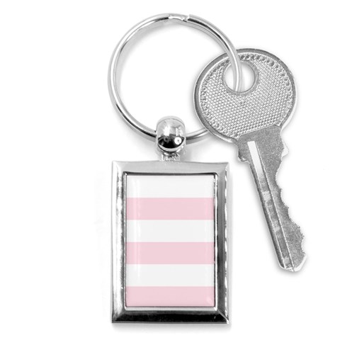 Horizontal Stripes Front
