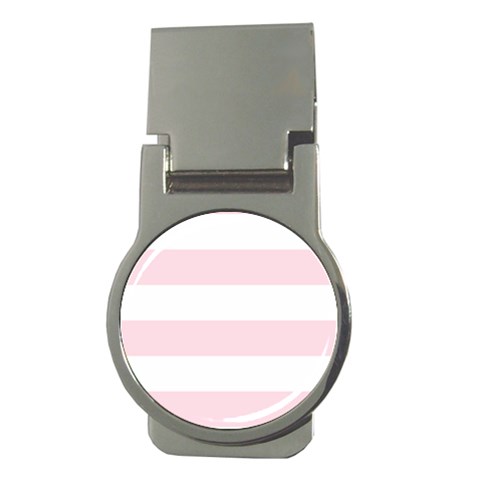 Horizontal Stripes Front