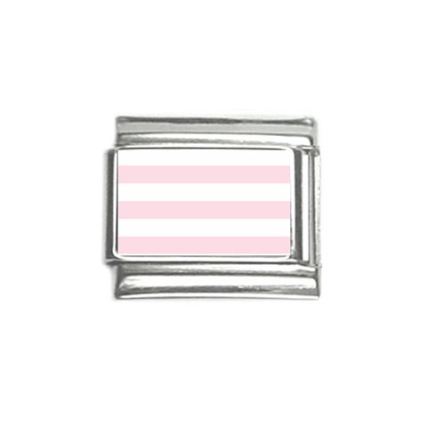 Horizontal Stripes Front