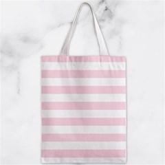 Horizontal Stripes Back