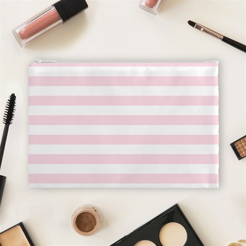 Horizontal Stripes Front