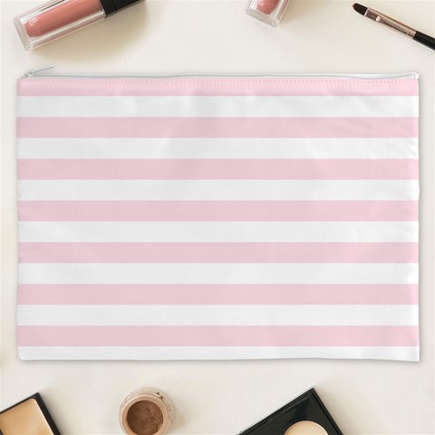 Horizontal Stripes Front