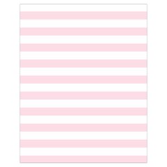 Horizontal Stripes Back