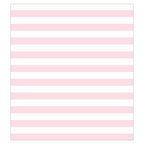 Horizontal Stripes Front