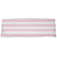 Horizontal Stripes Back