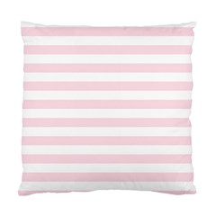 Horizontal Stripes Back