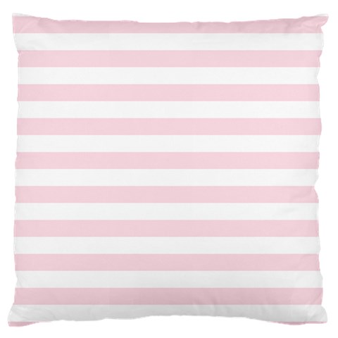 Horizontal Stripes Front