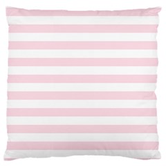 Horizontal Stripes Back