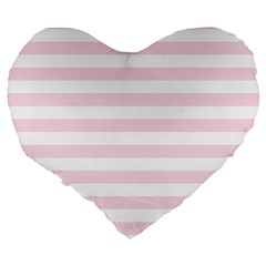 Horizontal Stripes Back