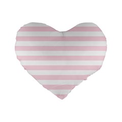 Horizontal Stripes Front