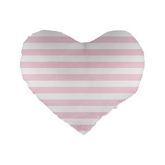 Horizontal Stripes Front