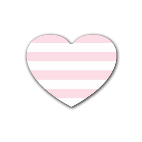 Horizontal Stripes Front