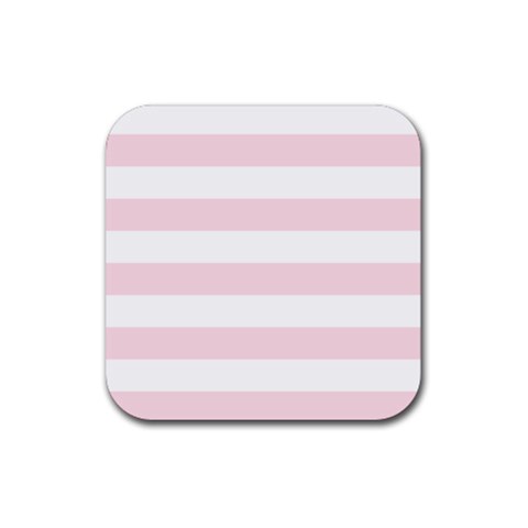 Horizontal Stripes Front