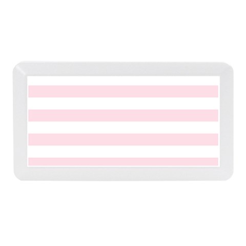 Horizontal Stripes Front