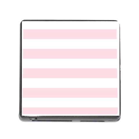 Horizontal Stripes Front
