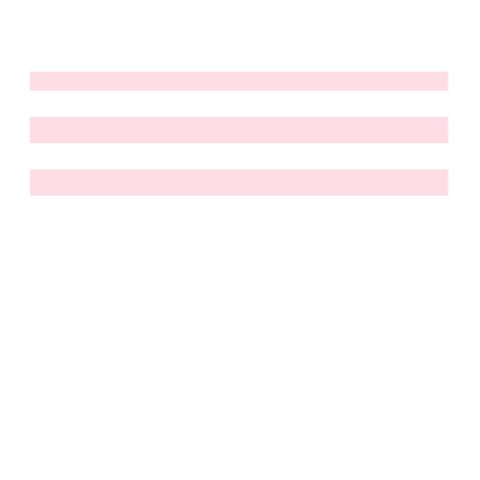 Horizontal Stripes Front