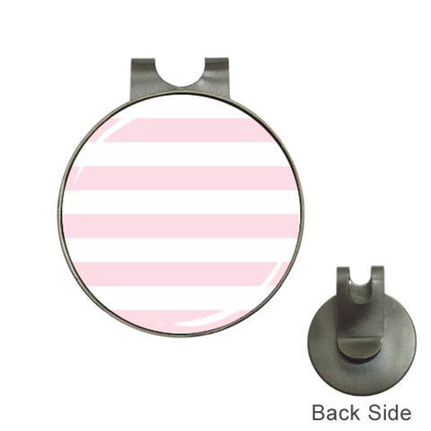 Horizontal Stripes Front