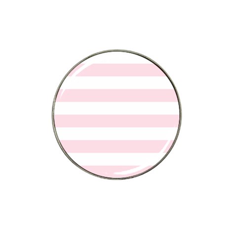 Horizontal Stripes Front