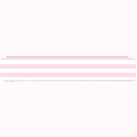 Horizontal Stripes 24 x4  Bar Mat