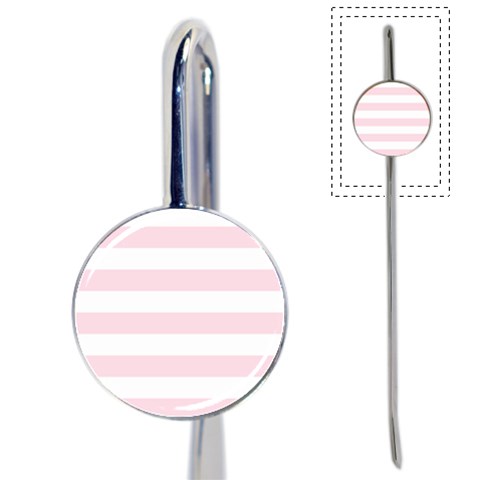 Horizontal Stripes Front